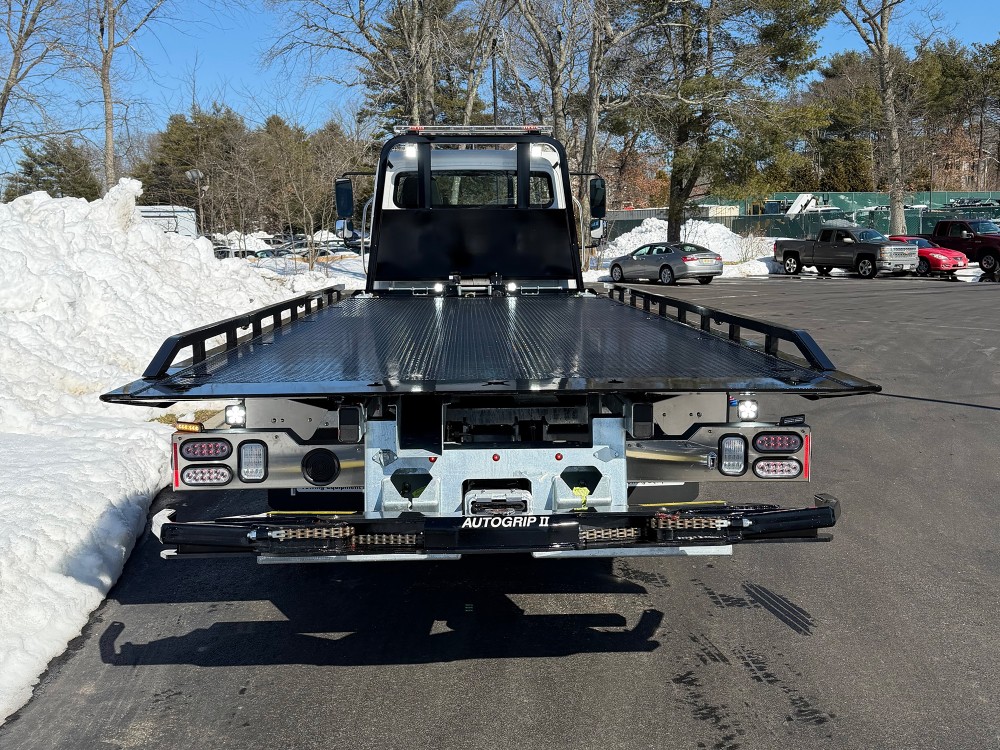 2026 Freightliner M2 Rollback (Key# 2106) 6